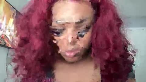 Sexy SImone online show from 9, 3, 2025