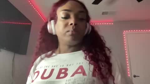 Sexy SImone online show from 11, 3, 2025