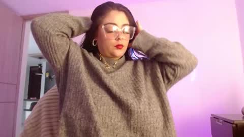 Snapshot of layna_cold chatting on 18, 2, 2026 Vannessa online show from 18, 2, 2026