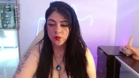 Snapshot of layna_cold chatting on 20, 2, 2026 Vannessa online show from 20, 2, 2026