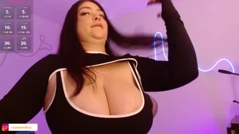 Snapshot of layna_cold chatting on 10, 6, 2026 Vannessa online show from 10, 6, 2026