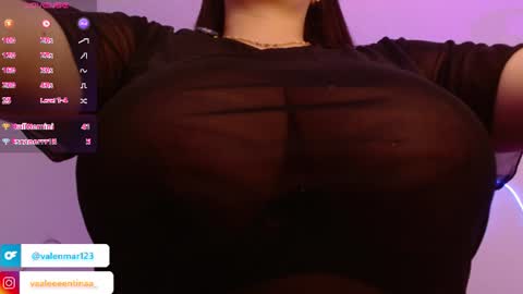 Vannessa  online show from 28, 7, 2026