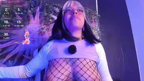 layra_66 online show from 18, 7, 2026
