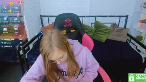 Snapshot of layriantavee chatting on 16, 1, 2025 layriantavee online show from 16, 1, 2025