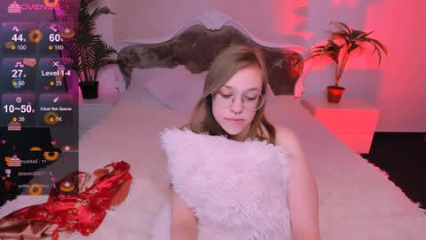 Snapshot of layriantavee chatting on 31, 1, 2025 layriantavee online show from 31, 1, 2025