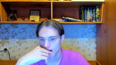 Snapshot of lazaret1k chatting on 9, 1, 2025 Vladi online show from 9, 1, 2025