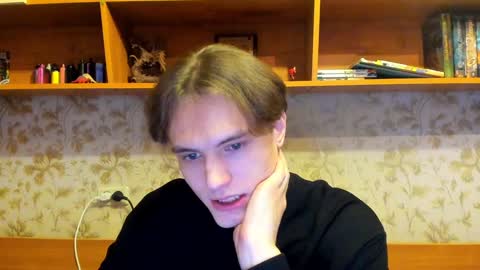 Snapshot of lazaret1k chatting on 10, 1, 2025 Vladi online show from 10, 1, 2025