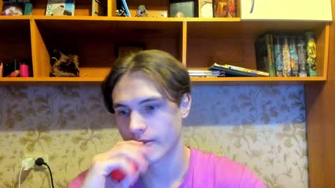 Snapshot of lazaret1k chatting on 15, 1, 2025 Vladi online show from 15, 1, 2025