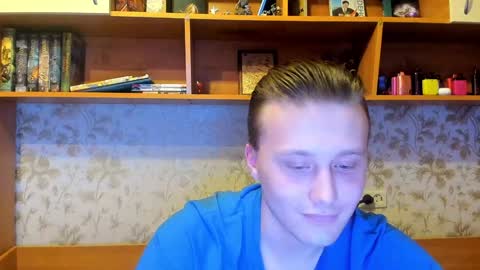 Snapshot of lazaret1k chatting on 24, 1, 2025 Vladi online show from 24, 1, 2025