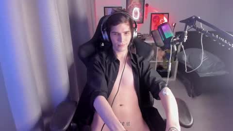 Haze aka Slava online show from 12, 3, 2025