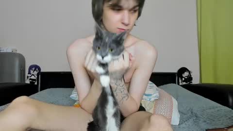 Snapshot of lazydarkknight chatting on 7, 1, 2025 Alex online show from 7, 1, 2025