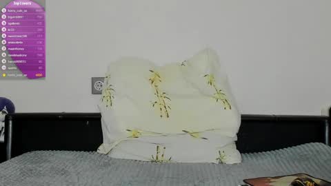 Snapshot of lazydarkknight chatting on 10, 2, 2025 Alex online show from 10, 2, 2025