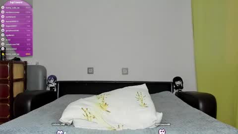 Snapshot of lazydarkknight chatting on 23, 2, 2025 Alex online show from 23, 2, 2025