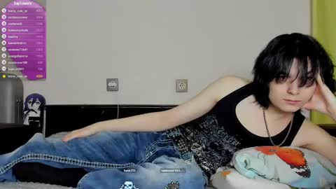 Snapshot of lazydarkknight chatting on 8, 3, 2025 Alex online show from 8, 3, 2025