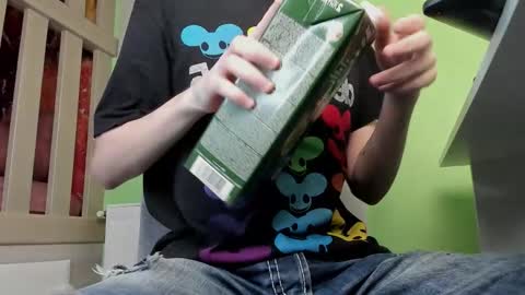 Alex online show from 5, 2, 2026