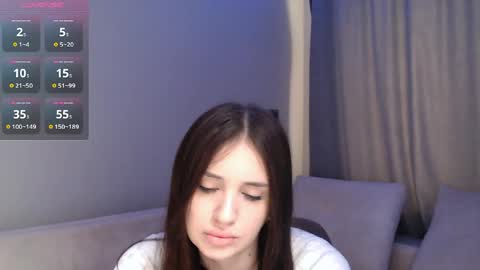 Lea Atreides online show from 19, 3, 2026