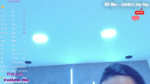    online show from 11, 1, 2025