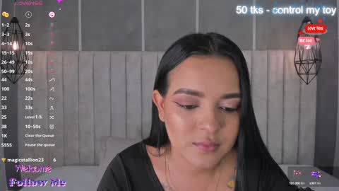    online show from 5, 2, 2025