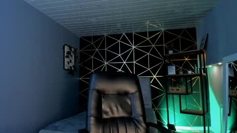 Lea Velle online show from 23, 10, 2025