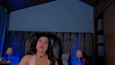 Lea Velle online show from 11, 4, 2026