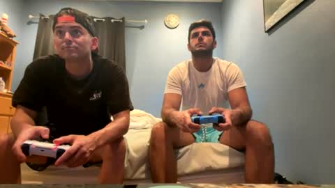 leaderzac online show from 22, 6, 2026
