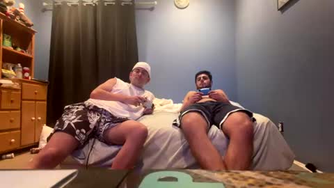 leaderzac online show from 25, 6, 2026