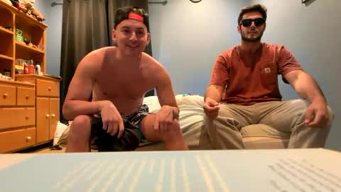 leaderzac online show from 25, 6, 2026