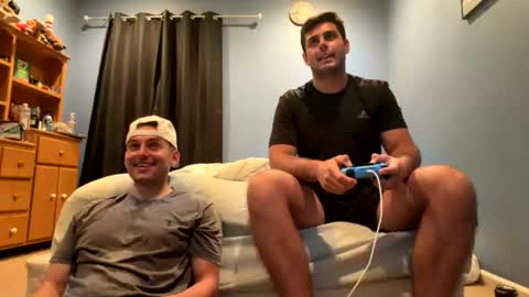 leaderzac online show from 28, 7, 2026