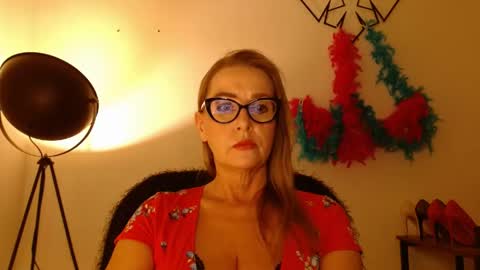LEA online show from 25, 5, 2026
