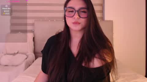 Leah online show from 13, 6, 2026
