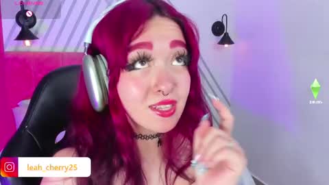Leah online show from 12, 6, 2026
