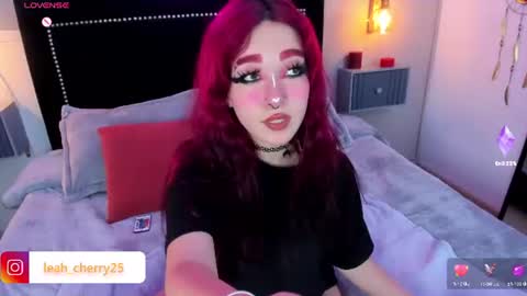 Leah online show from 14, 6, 2026