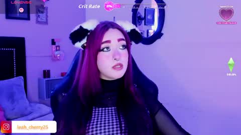 Leah online show from 16, 7, 2026