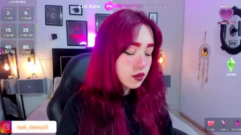 Leah online show from 22, 7, 2026