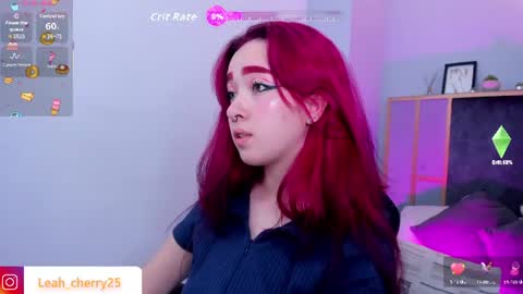 Leah online show from 28, 7, 2026