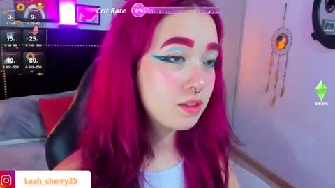 Leah online show from 29, 7, 2026
