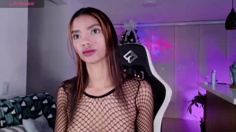 Snapshot of leah_cute3 chatting on 10, 1, 2026 leah_cute3 online show from 10, 1, 2026