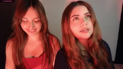 leah_moon11 online show from 19, 1, 2026