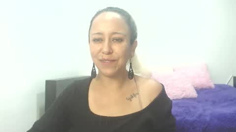 leah_susman online show from 23, 11, 2025