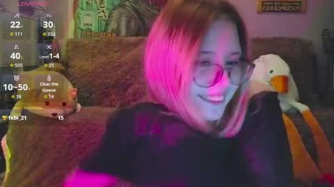 Leah online show from 25, 7, 2026