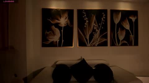 Snapshot of leahnovac chatting on 23, 9, 2025 leahnovac online show from 23, 9, 2025