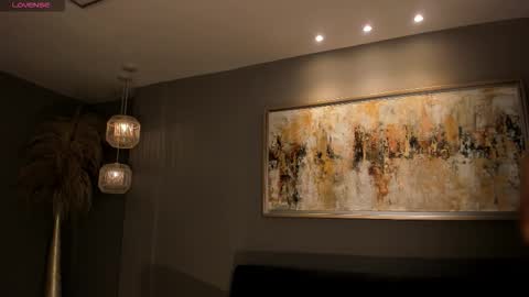 Snapshot of leahnovac chatting on 3, 12, 2025 leahnovac online show from 3, 12, 2025