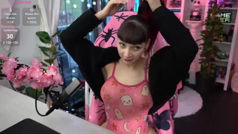 Leah online show from 26, 1, 2025