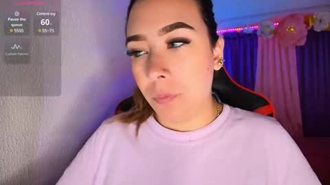 leah online show from 16, 2, 2025