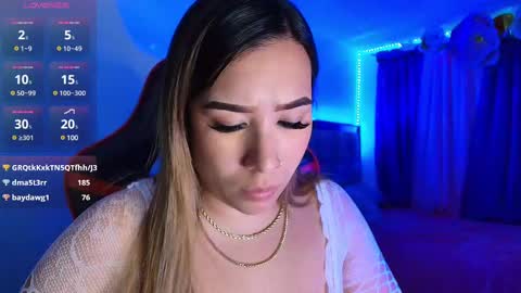 leah online show from 7, 3, 2025