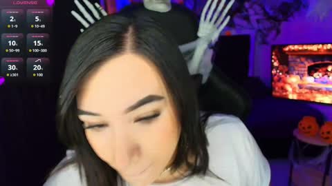 leah online show from 29, 10, 2025