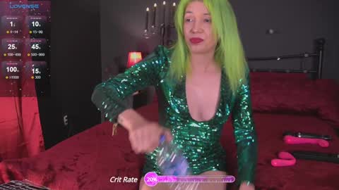 Aspen Snow online show from 31, 12, 2024