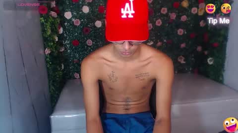 Snapshot of leam_1 chatting on 5, 3, 2026 leam_1 online show from 5, 3, 2026