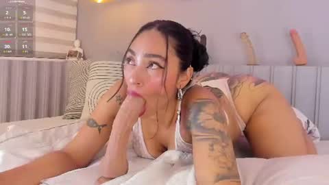 Hey Im Lea online show from 20, 7, 2026