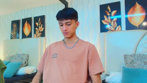 Lean online show from 10, 9, 2025